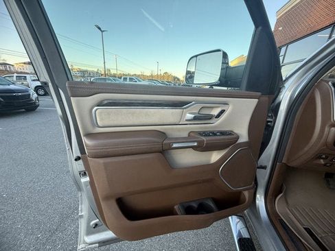 Used 2019 RAM 1500 Laramie image 20