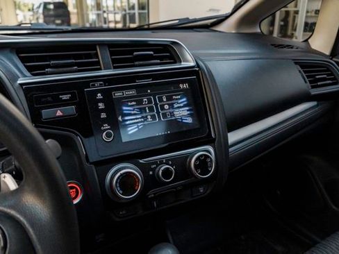 Used 2020 Honda Fit EX image 15