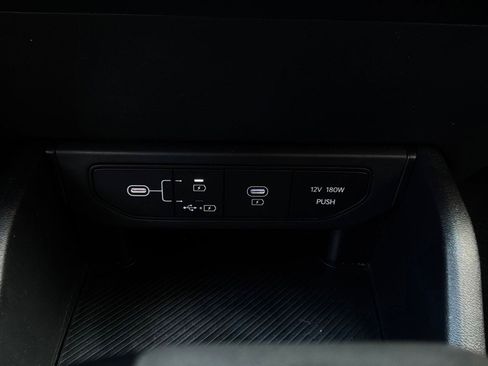 Used 2025 Kia K4 FWD image 26