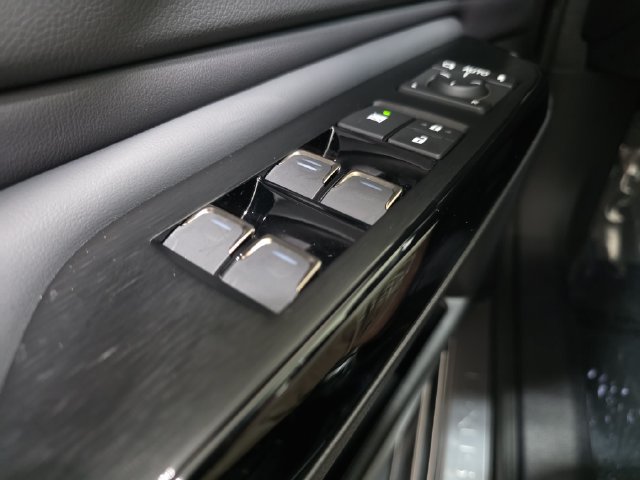Used 2025 Lexus ES 350 w/ Premium Package FWD image 26
