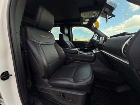 New 2026 Ford Expedition Tremor AWD/4WD image 23
