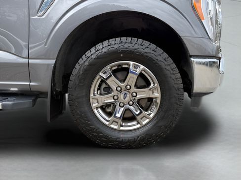 Certified 2021 Ford F150 Lariat AWD/4WD image 35