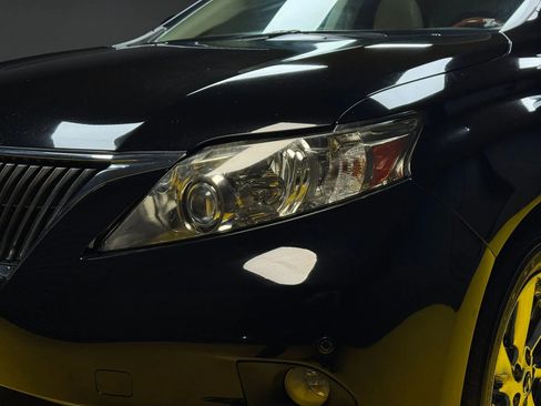 Used 2012 Lexus RX 350 FWD image 9