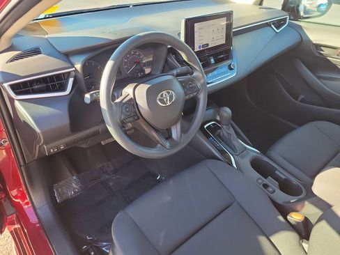 Used 2023 Toyota Corolla LE image 18