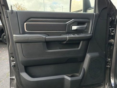 New 2025 RAM 2500 Big Horn image 15