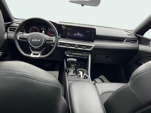 Used 2022 Kia K5 GT-Line w/ GT-Line FWD Premium Package image 15