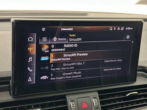 Used 2023 Audi Q5 2.0T Premium w/ Convenience Package image 17