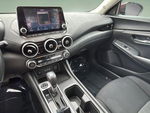 Used 2024 Nissan Sentra SV w/ All-Weather Package image 25