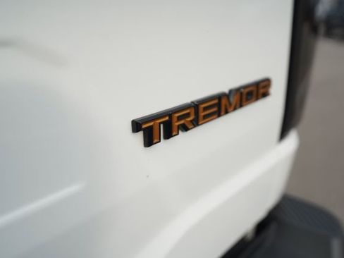 Used 2022 Ford F150 Tremor w/ Equipment Group 401A Mid image 41