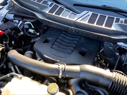 Used 2023 Ford F150 XLT w/ Equipment Group 301A Mid AWD/4WD image 33