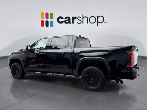 Used 2025 Toyota Tundra TRD Pro image 3
