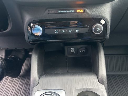 New 2026 Ford Escape ST-Line w/ Tech Pack #1 image 25