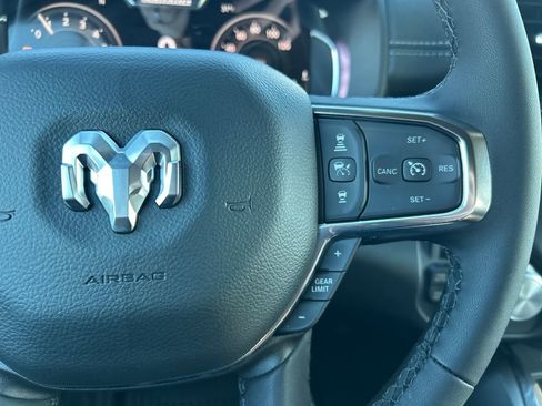 New 2026 RAM 1500 Laramie image 31