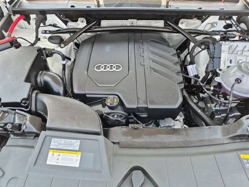 Certified 2023 Audi Q5 2.0T Premium Plus w/ Premium Plus Package AWD/4WD image 23