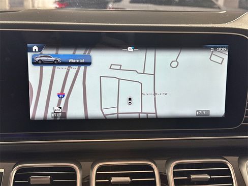 Used 2026 Mercedes-Benz GLE 450 4MATIC Coupe image 5