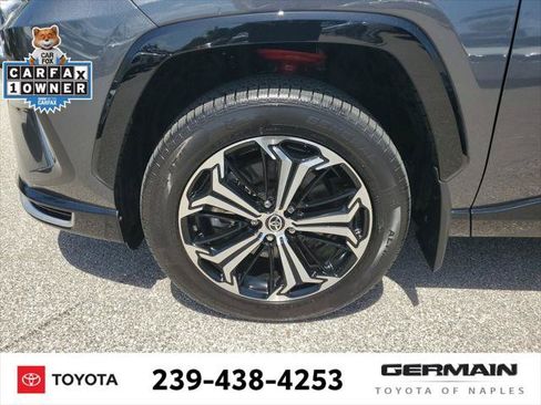 Certified 2023 Toyota RAV4 XSE w/ Weather Package AWD/4WD image 14