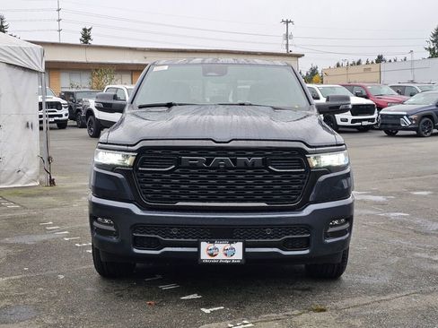 New 2026 RAM 1500 Big Horn image 3