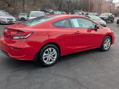 Used 2015 Honda Civic LX image 6