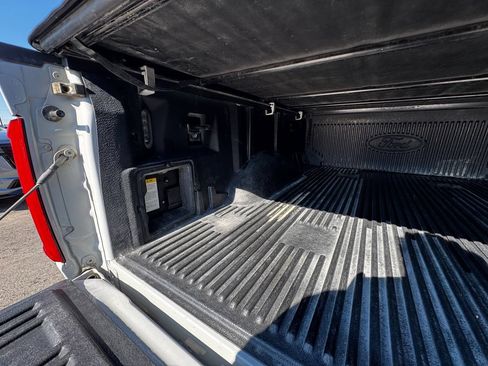 Used 2023 Ford F150 Lariat w/ Equipment Group 502A High AWD/4WD image 40