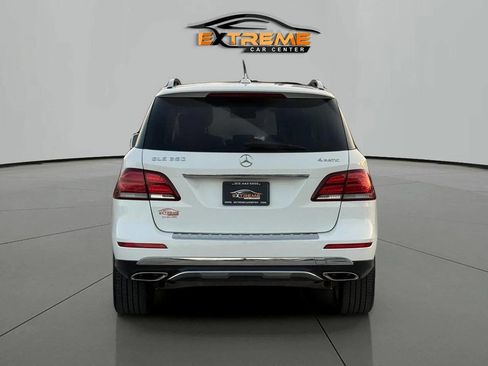 Used 2016 Mercedes-Benz GLE 350 4MATIC image 5