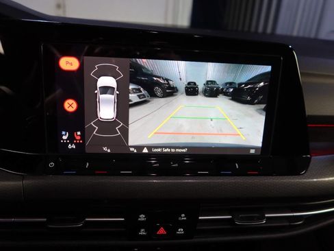 Used 2023 Volkswagen GTI SE image 22