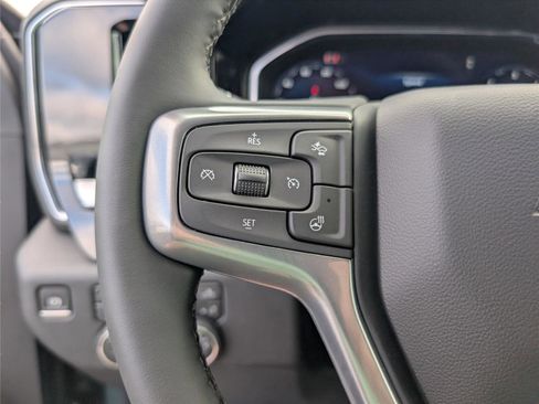 New 2026 Chevrolet Silverado 2500 LT w/ Trail Boss Package image 12