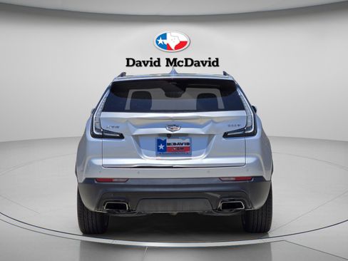 Used 2020 Cadillac XT4 Sport FWD image 5