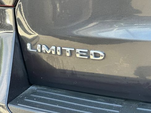 Certified 2024 Ford Expedition Max Limited RWD image 30