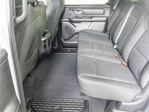 New 2026 RAM 1500 Express image 26