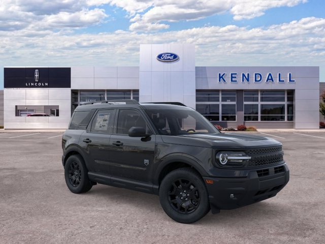 Used 2026 Ford Bronco Sport Big Bend w/ Convenience Package AWD/4WD image 7