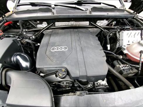 Used 2021 Audi Q5 2.0T Premium Plus w/ Premium Plus Package image 26