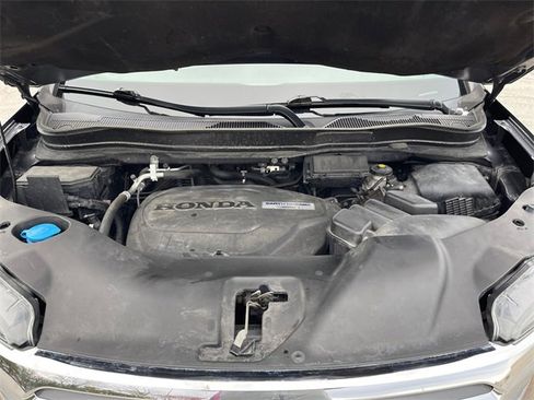 Used 2017 Honda Ridgeline RTL image 19