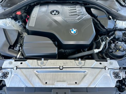 Used 2023 BMW 330i Sedan w/ M Sport Package RWD image 33
