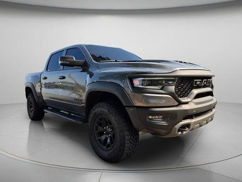 Used 2023 RAM 1500 TRX w/ TRX Level 2 Equipment Group AWD/4WD image 4