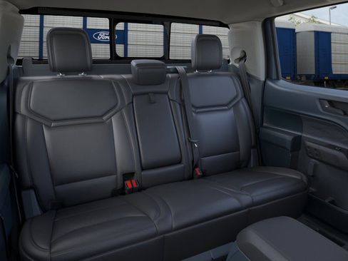 New 2026 Ford Maverick Lariat AWD/4WD image 11