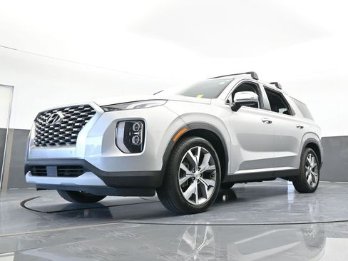 Used 2022 Hyundai Palisade SEL w/ Premium Package image 60