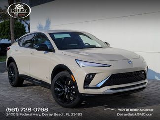 New 2026 Buick Envista Sport Touring w/ Studio Series video 1