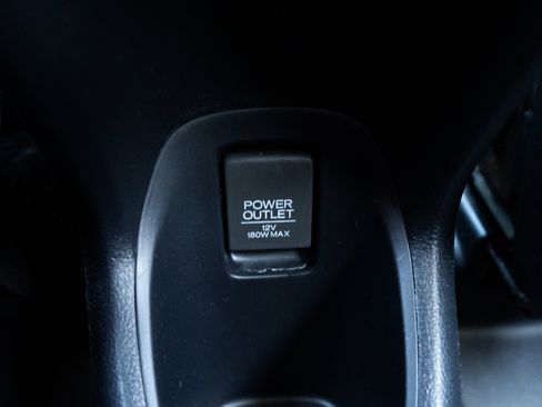 Used 2022 Honda HR-V EX image 42