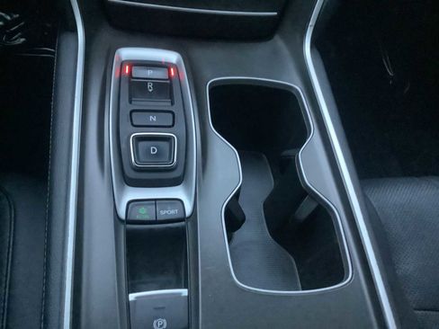 Certified 2020 Honda Accord Touring image 18