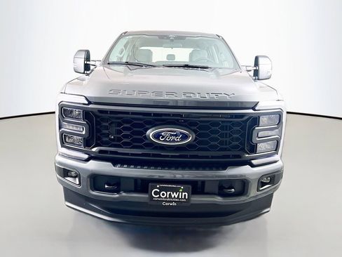 New 2025 Ford F350 XL w/ STX Appearance Package image 4