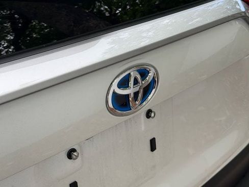 Used 2023 Toyota RAV4 Limited AWD/4WD image 8