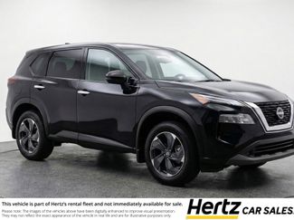 Used 2025 Nissan Rogue SV video 1