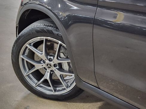 Used 2022 Mercedes-Benz GLC 300 4MATIC image 23