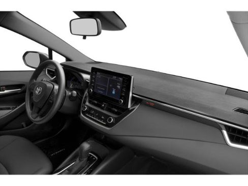 Used 2020 Toyota Corolla LE w/ Carpet Mat Package (TMS) FWD image 15
