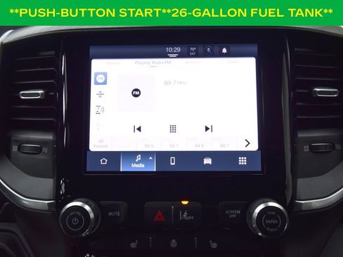 Used 2026 RAM 1500 Big Horn image 15