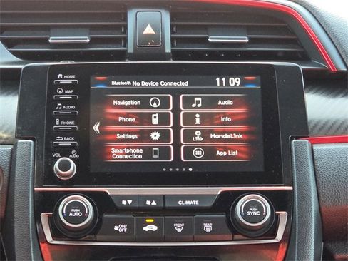 Used 2019 Honda Civic Type R image 13