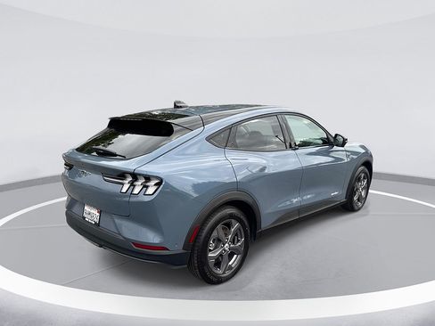 Used 2023 Ford Mustang Mach-E Select RWD image 4