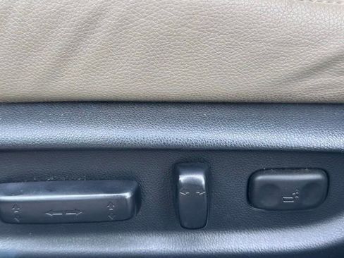 Used 2015 Honda Accord EX-L image 25