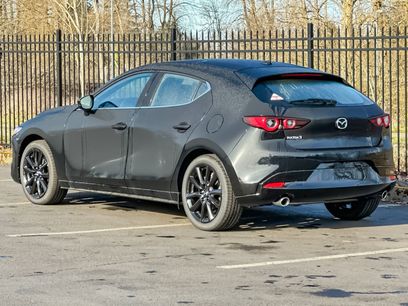 New 2026 MAZDA MAZDA3 2.5 S Hatchback w/ Premium Pkg
