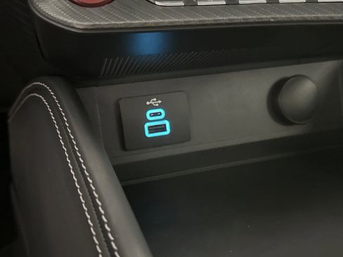 New 2025 Ford Mustang GT Premium image 29